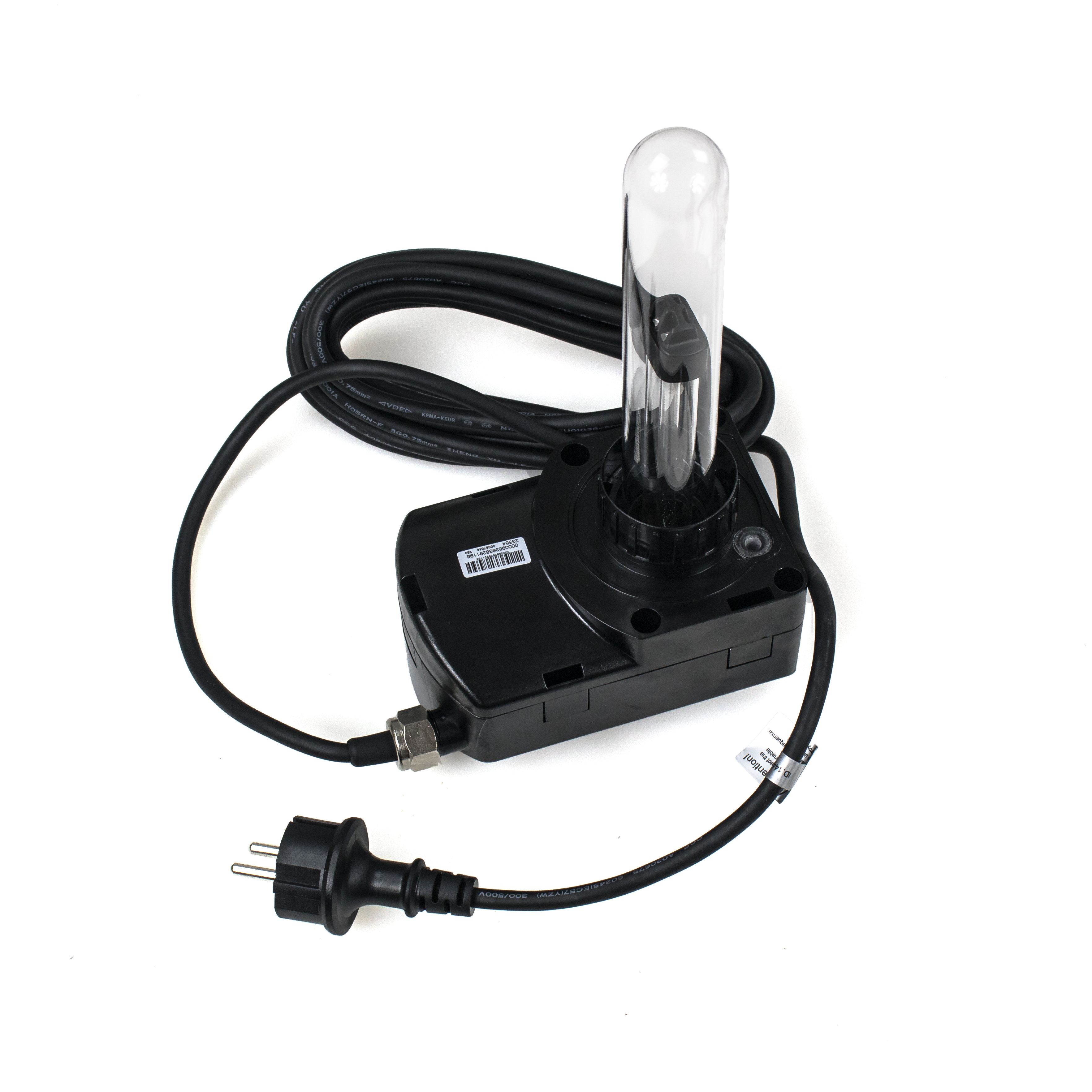 Oase Ersatzteil Ersatz Vorschaltgerät 9W für FiltoClear (56162)