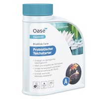 Oase AquaActiv Teichpflegemittel BioKick Care