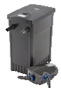 Vorschaubild Oase Durchlauffilter FiltoMatic CWS Set 25000