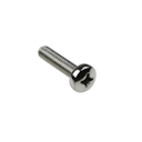 Vorschaubild Oase Linsenschraube V2A DIN 7985 M6 x 25 (17918)
