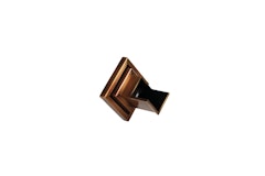 Oase Wasserspeier Wand Rhombus Kupfer Oase Wasserspeier Wand Rhombus KupferZubehörbild