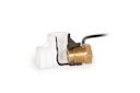Vorschaubild Wall Spout LED Set
