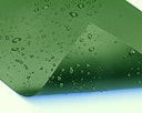 Vorschaubild Oase PVC-Teichfolie AlfaFol 1,0 mm grün - ganze Rolle