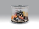 Vorschaubild BiOrb Aquarium TUBE 35 LED