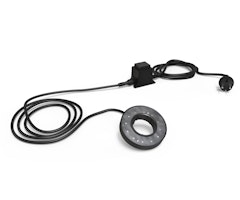 Fountain Ring LED Set (88264)