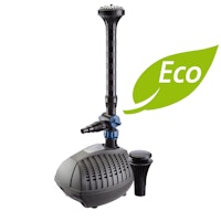 Oase Wasserspielpumpe Aquarius Fountain Set Eco 7500
