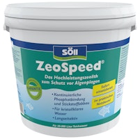 Söll ZeoSpeed® 10 kg