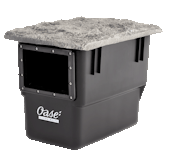 Oase BioSys Skimmer + Oase BioSys Skimmer +Zubehörbild