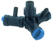 Oase Wasserverteiler Multi WD Oase Wasserverteiler Multi WDZubehörbild