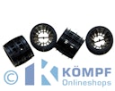 Vorschaubild Oase Ersatz Bioballs für BioPress (35814)