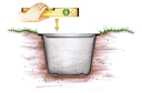 Vorschaubild Oase Wasserfall Waterfall Kit 30