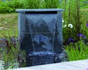 Vorschaubild Oase Wasserfall Waterfall 90