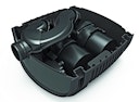 Vorschaubild Oase Filter- und Bachlaufpumpe AquaMax Eco Twin 30000