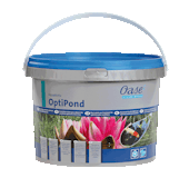 Oase AquaActiv OptiPond 5 l Oase AquaActiv OptiPond 5 lZubehörbild