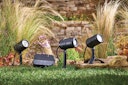 Vorschaubild Oase Teich-Gartenbeleuchtung LunAqua Connect Starter Set Controllable RGB