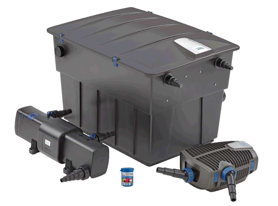 Oase BioTec ScreenMatic² Set 60000