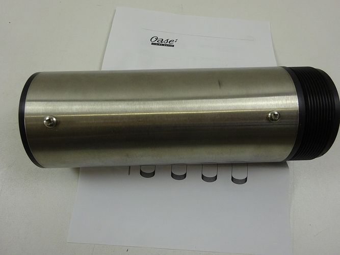 Oase High Jet 30  B-Ware