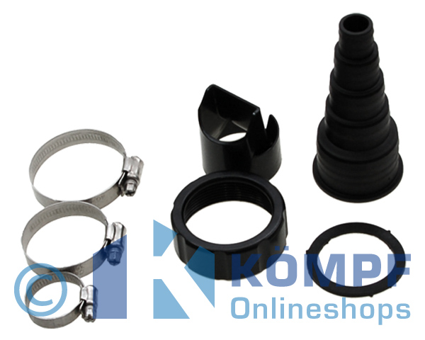 Oase Beipack für Bitron 36C / 55C / 72C / 110C (35091)