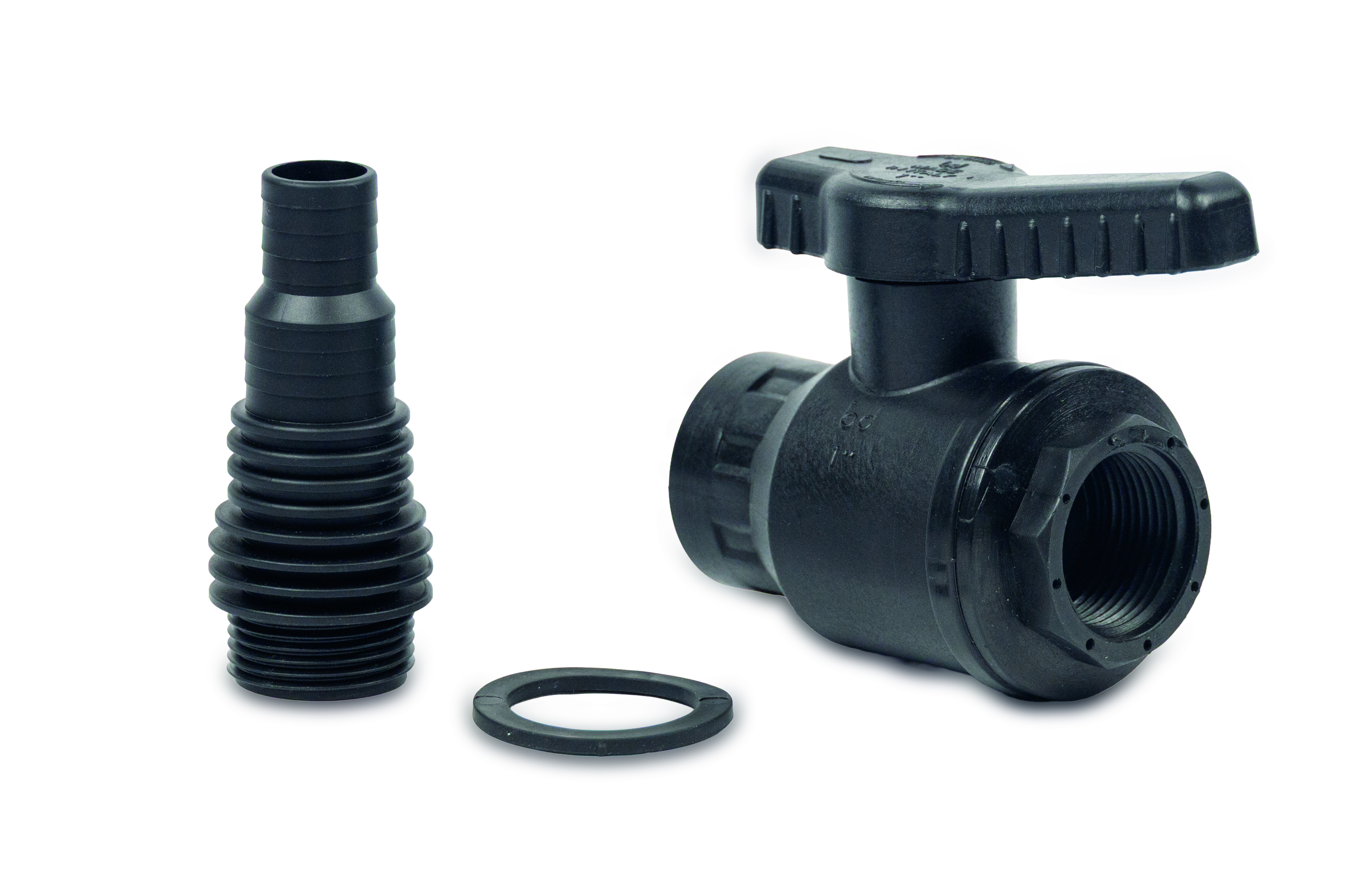 Oase Ablaufhahn FiltoClear für 60000/90000 (98685)