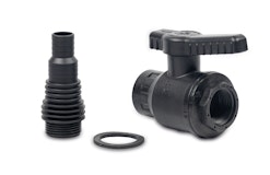 Oase Ablaufhahn FiltoClear für 60000/90000 (98685)Zubehörbild