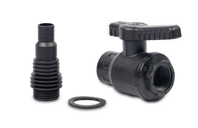 Oase Ablaufhahn FiltoClear für 60000/90000 (98685)