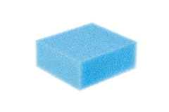 Oase Ersatzschwamm blau für BioSmart 5000/7000/8000/14000/16000 (35792) Oase Ersatzschwamm blau für BioSmart 5000/7000/8000/14000/16000 (35792)Zubehörbild