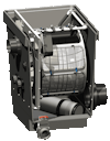 Vorschaubild Oase ProfiClear Premium Trommelfilter TF-L gepumpt EGC