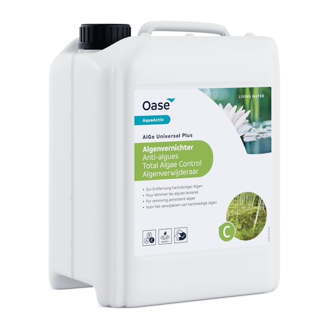 AquaActiv SediFree 5 L – Natura Acquario