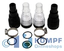Vorschaubild Oase Ersatzteile Beipack für BioPress Set 4000 (14825)