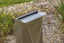 Vorschaubild Oase Wasserfall Waterfall Kit 30