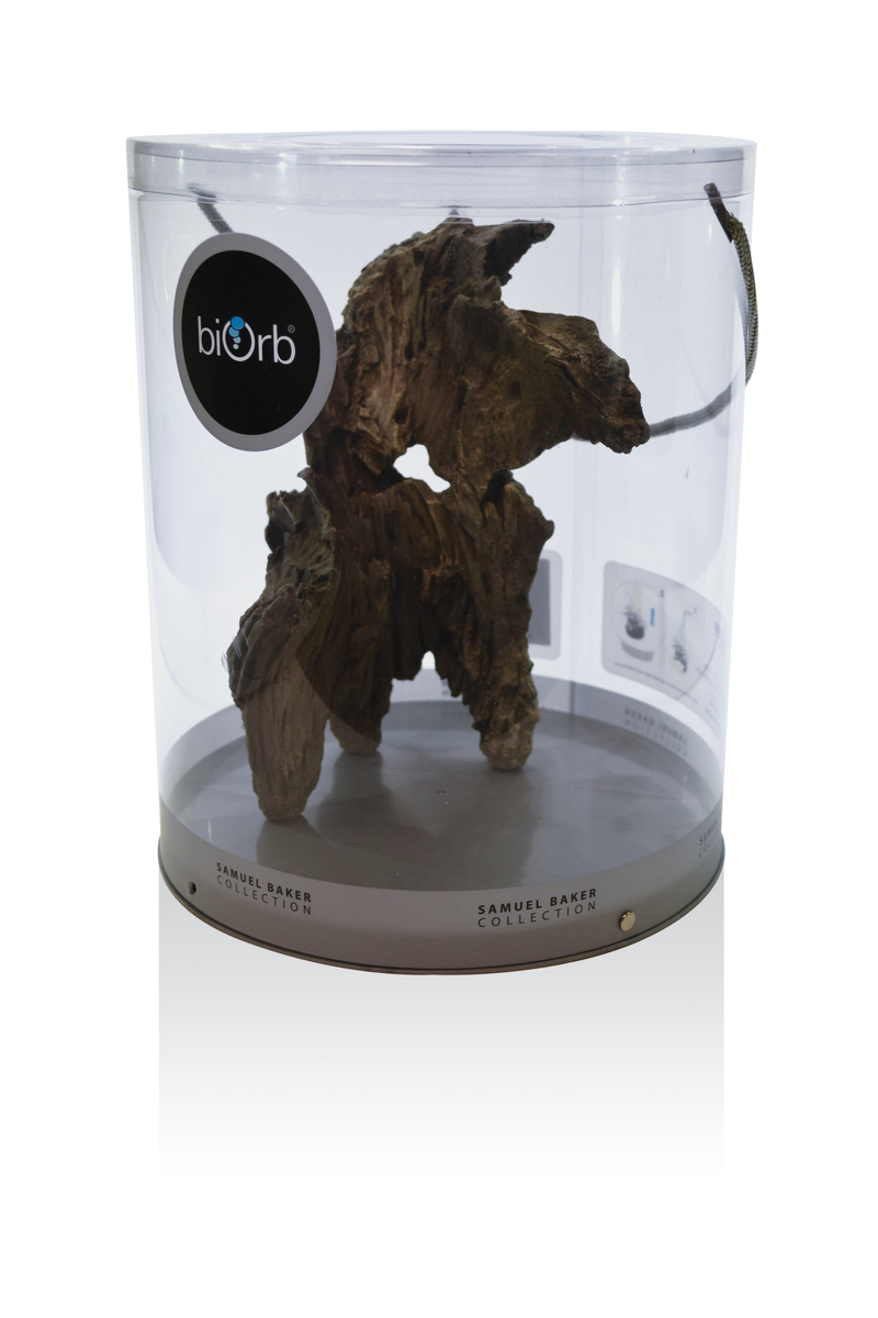 biOrb AIR Baumwurzel Ornament bird (46158)