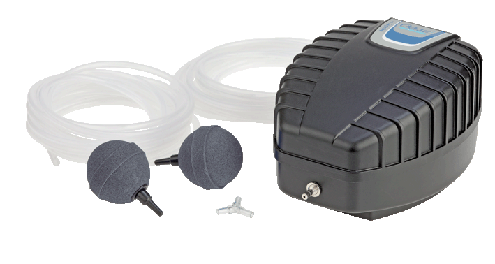 Oase Teichbelüfter AquaOxy 500