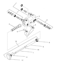 Oase Bitron C 36 W (56368)