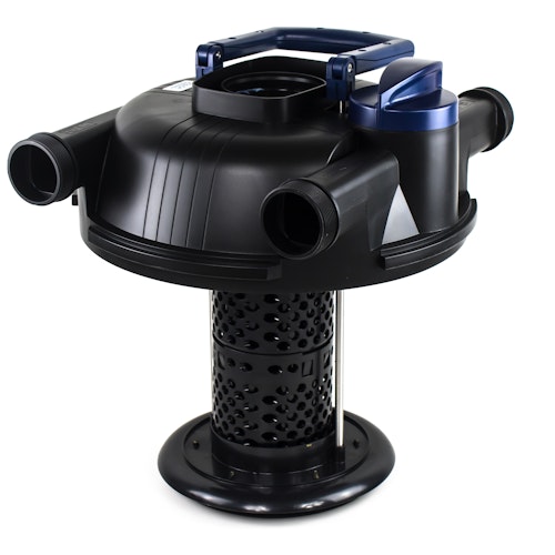 Oase Ersatzteil Ersatz Deckel für FiltoClear 12000 (21377)