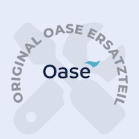 Oase Ersatzteil Ersatz Deckel für PondoPress Set 5000 (17424)