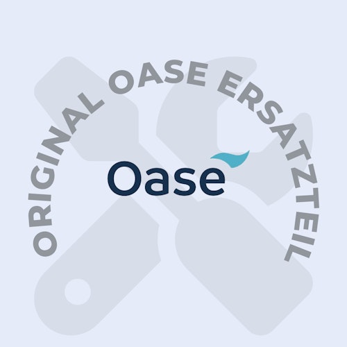 Oase Ersatzteil Ersatz Deckel für PondoPress Set 5000 (17424)