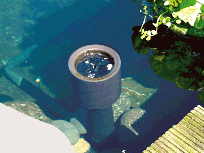 Oase AquaSkim 40