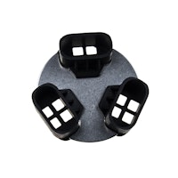 Oase Lampenhalter FKM für Bitron Eco 180 (45189)