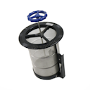 Vorschaubild Oase Ersatz-BG Zylinder Screenex für Proficlear (27173)