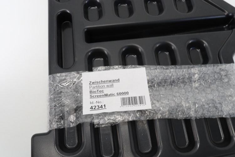 Oase Zwischenwand für BioTec ScreenMatic² 60000 (42341)