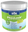 Vorschaubild Söll PhosLock® AlgenStopp versch. Größen