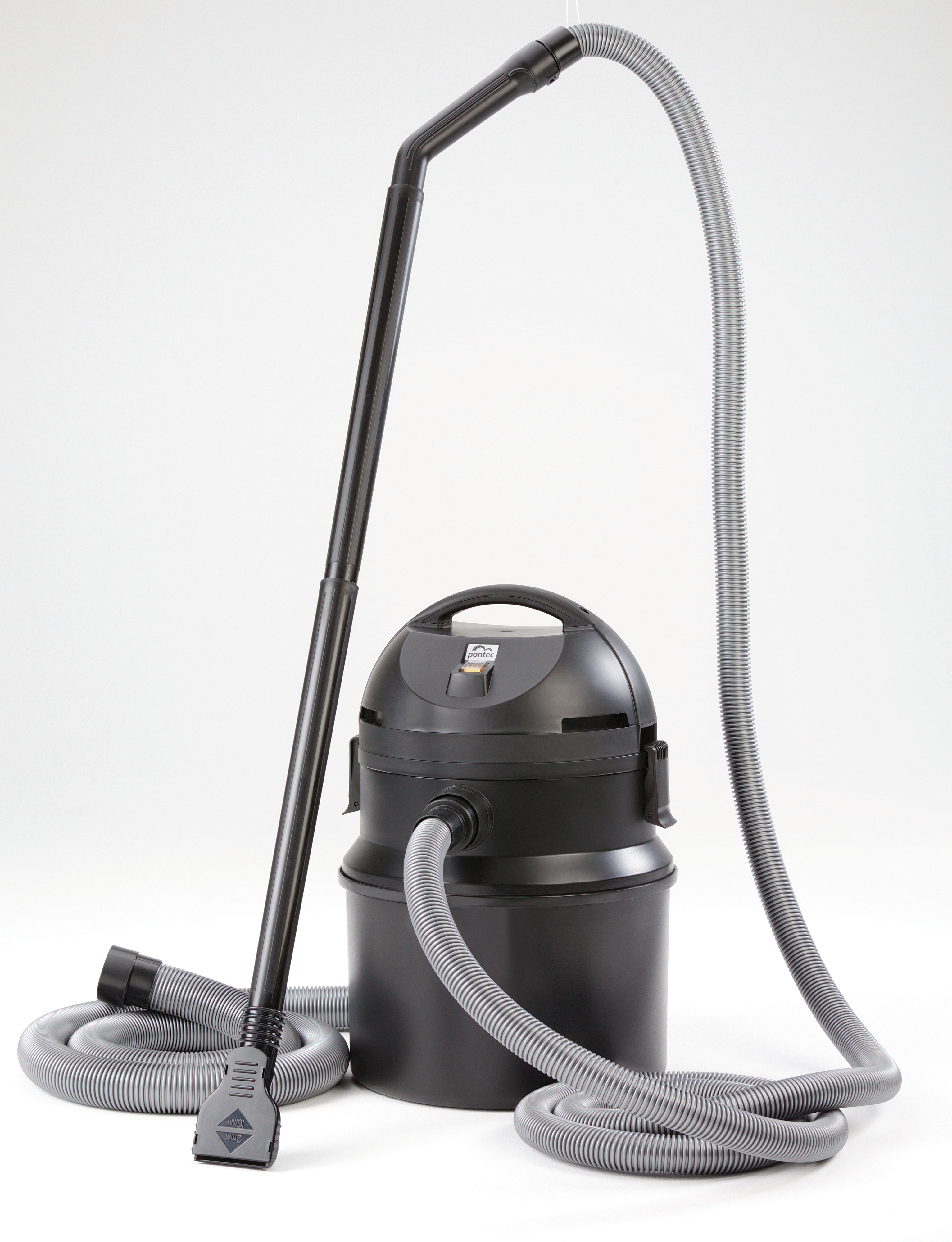 Pontec Teichschlammsauger PondoMatic