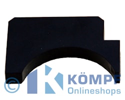 Oase Gummipuffer vorne für Aquamax Start Eco (10382)