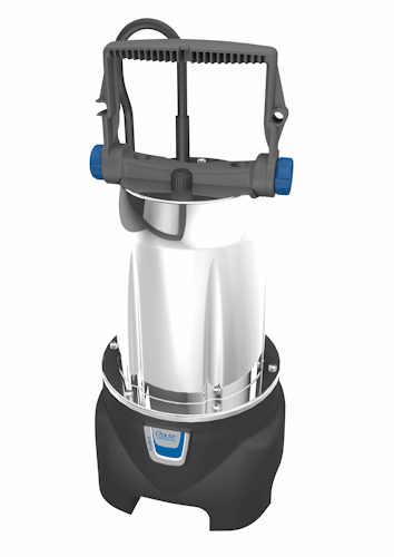Oase ProMax MudDrain 14000