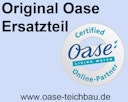 Vorschaubild Oase Ersatzsieb für Proficlear Compakt 80 µ (44227)