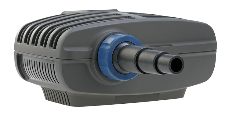 Oase Filter- & Bachlaufpumpe AquaMax Eco Classic 8500