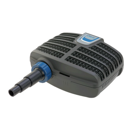 Oase Filter- & Bachlaufpumpe AquaMax Eco Classic 17500