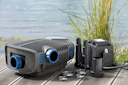 Vorschaubild Oase Schwimmteichpumpe AquaMax Eco Premium 12000 / 12 Volt