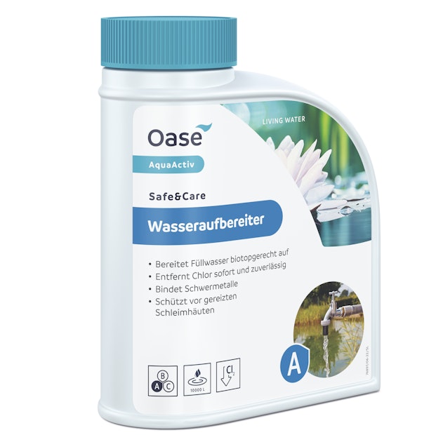 Oase AquaActiv PompClean 500 ml