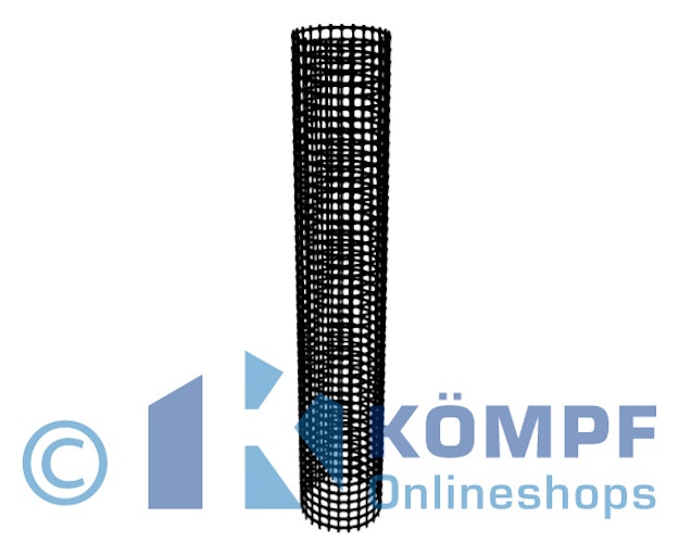 Oase Ersatzteile Gitterrohr für FiltoClear 15000/503 mm (14238)
